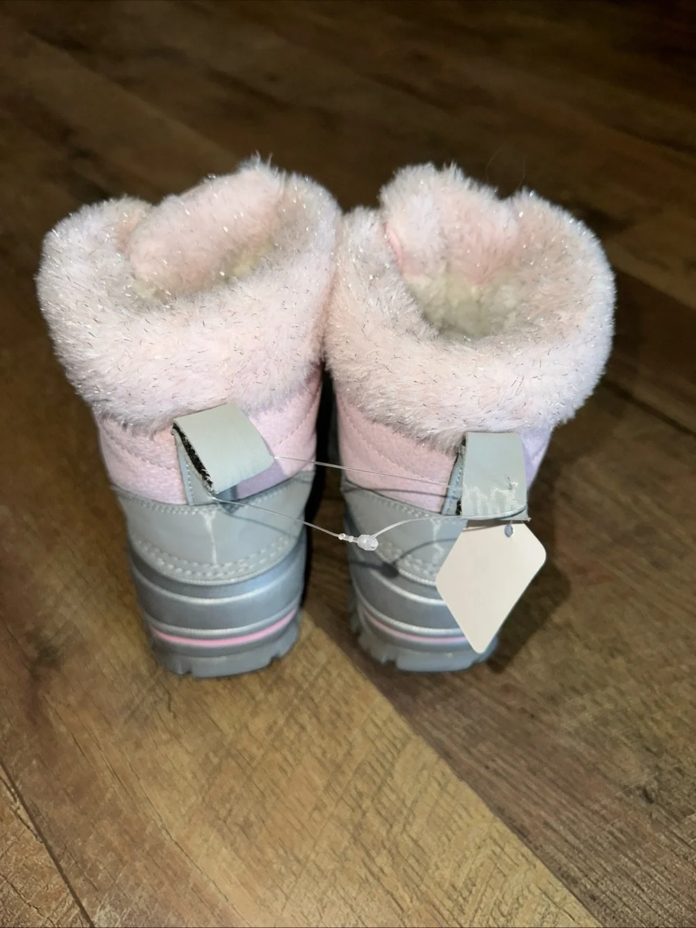 Kids winter boots